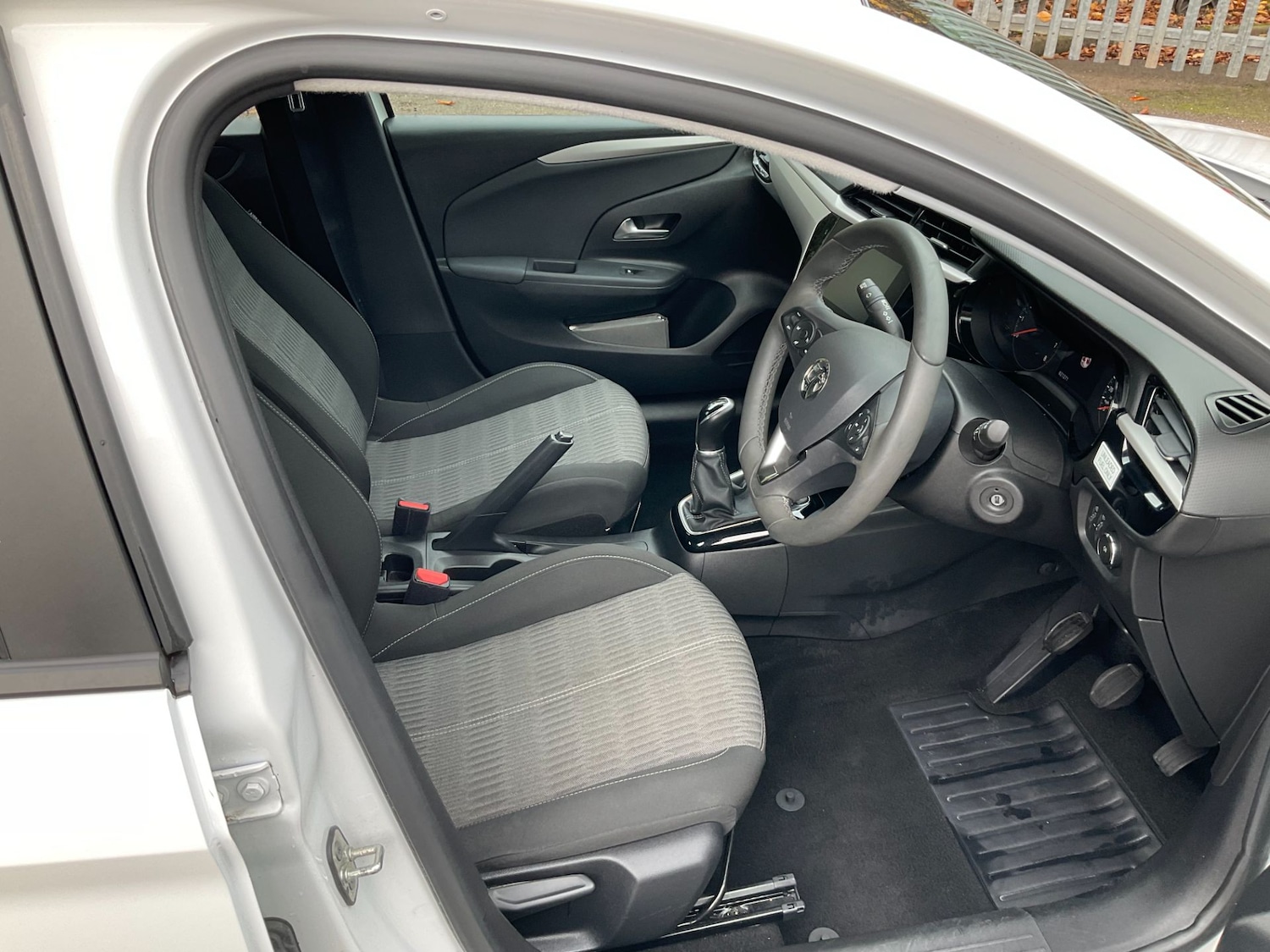 Used Vauxhall Corsa 2023 for sale - 76531445: Photo 11