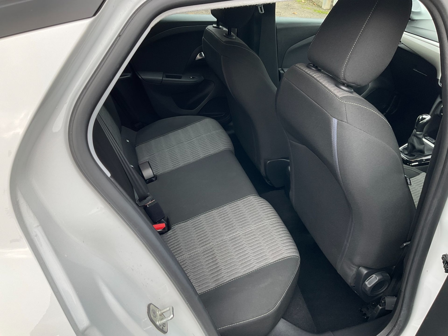 Used Vauxhall Corsa 2023 for sale - 76531445: Photo 12