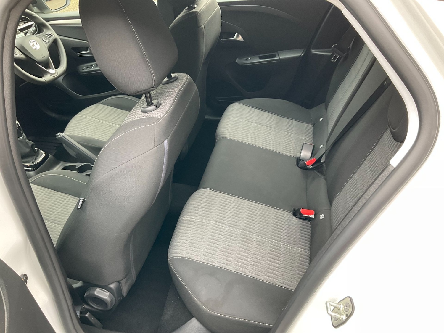 Used Vauxhall Corsa 2023 for sale - 76531445: Photo 13