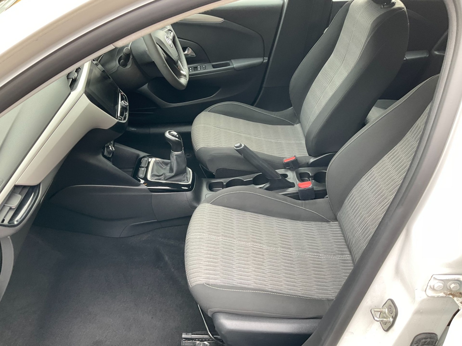 Used Vauxhall Corsa 2023 for sale - 76531445: Photo 15