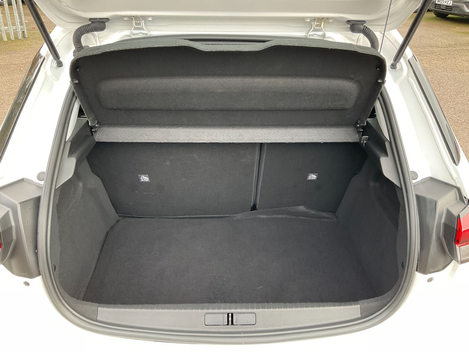 Used Vauxhall Corsa 2023 for sale - 76531445: Photo 16