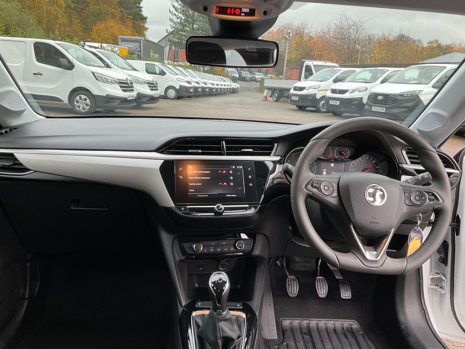 Used Vauxhall Corsa 2023 for sale - 76531445: Photo 17