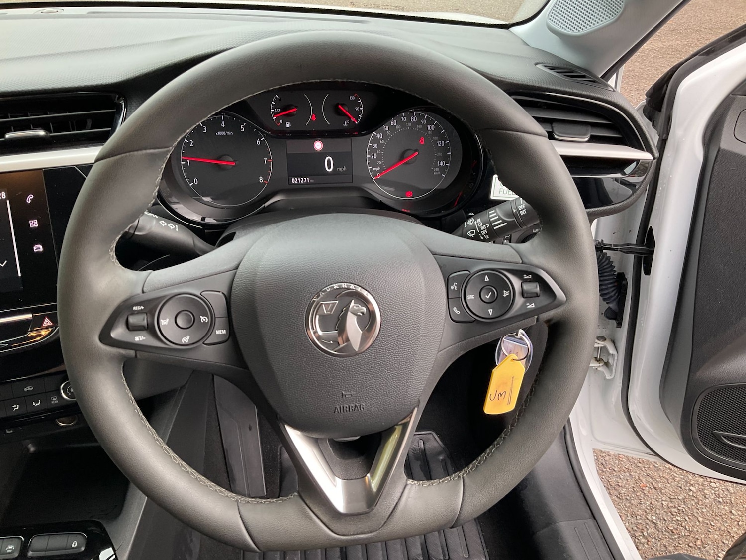 Used Vauxhall Corsa 2023 for sale - 76531445: Photo 18