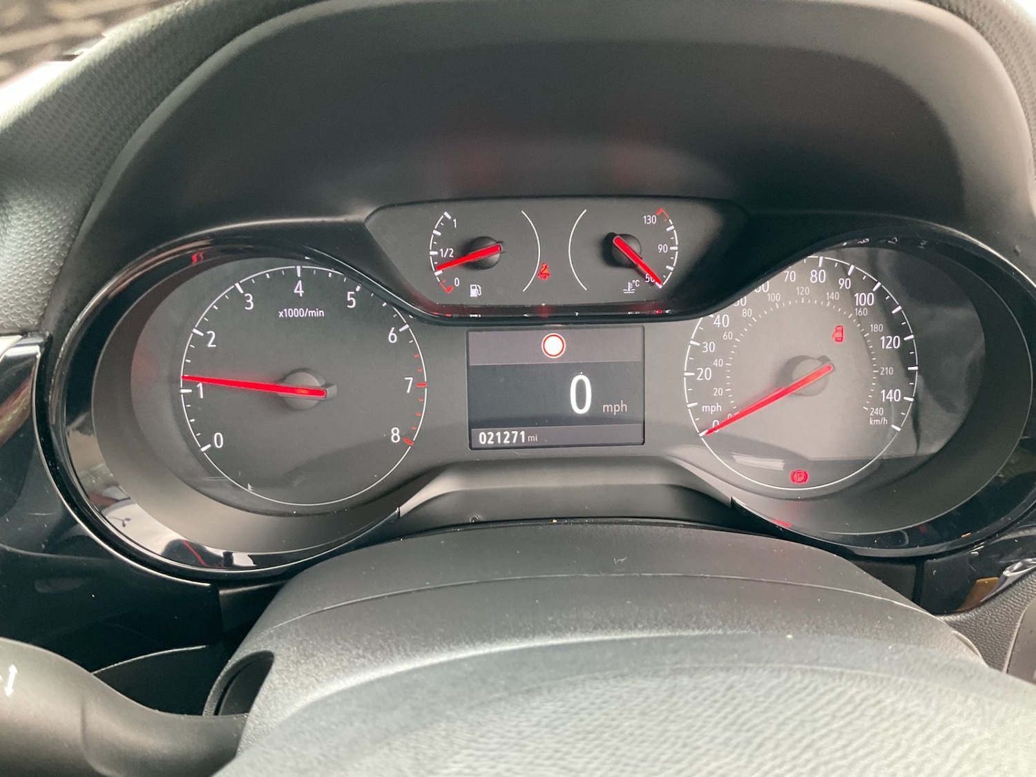 Used Vauxhall Corsa 2023 for sale - 76531445: Photo 20