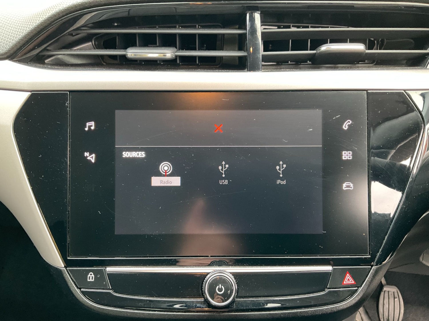 Used Vauxhall Corsa 2023 for sale - 76531445: Photo 21