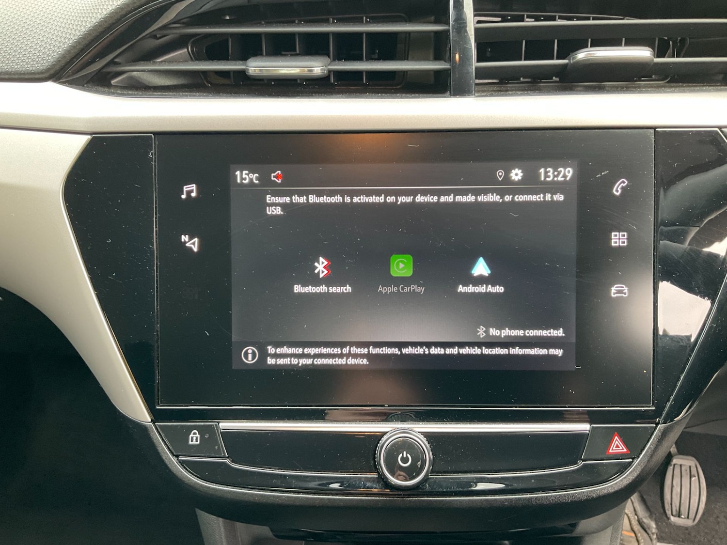 Used Vauxhall Corsa 2023 for sale - 76531445: Photo 22