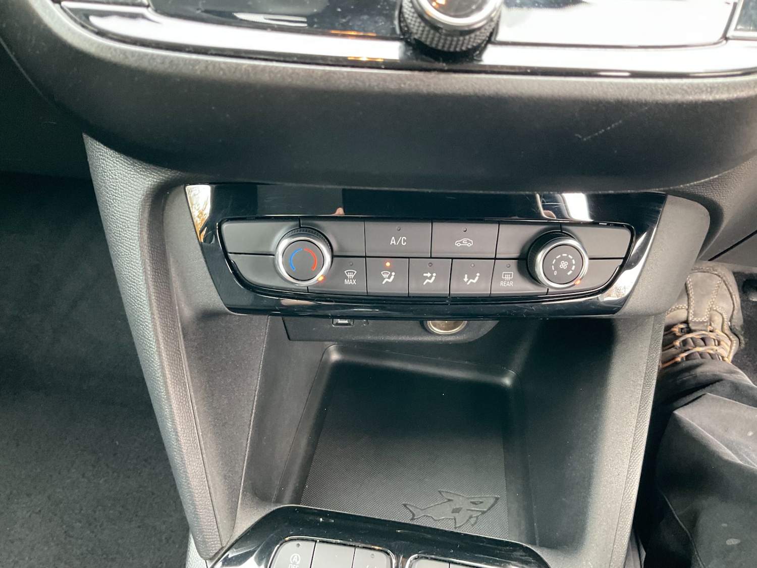 Used Vauxhall Corsa 2023 for sale - 76531445: Photo 23