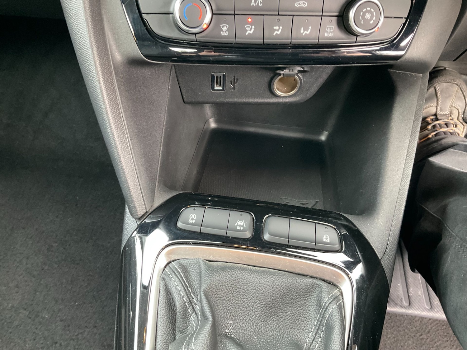 Used Vauxhall Corsa 2023 for sale - 76531445: Photo 25