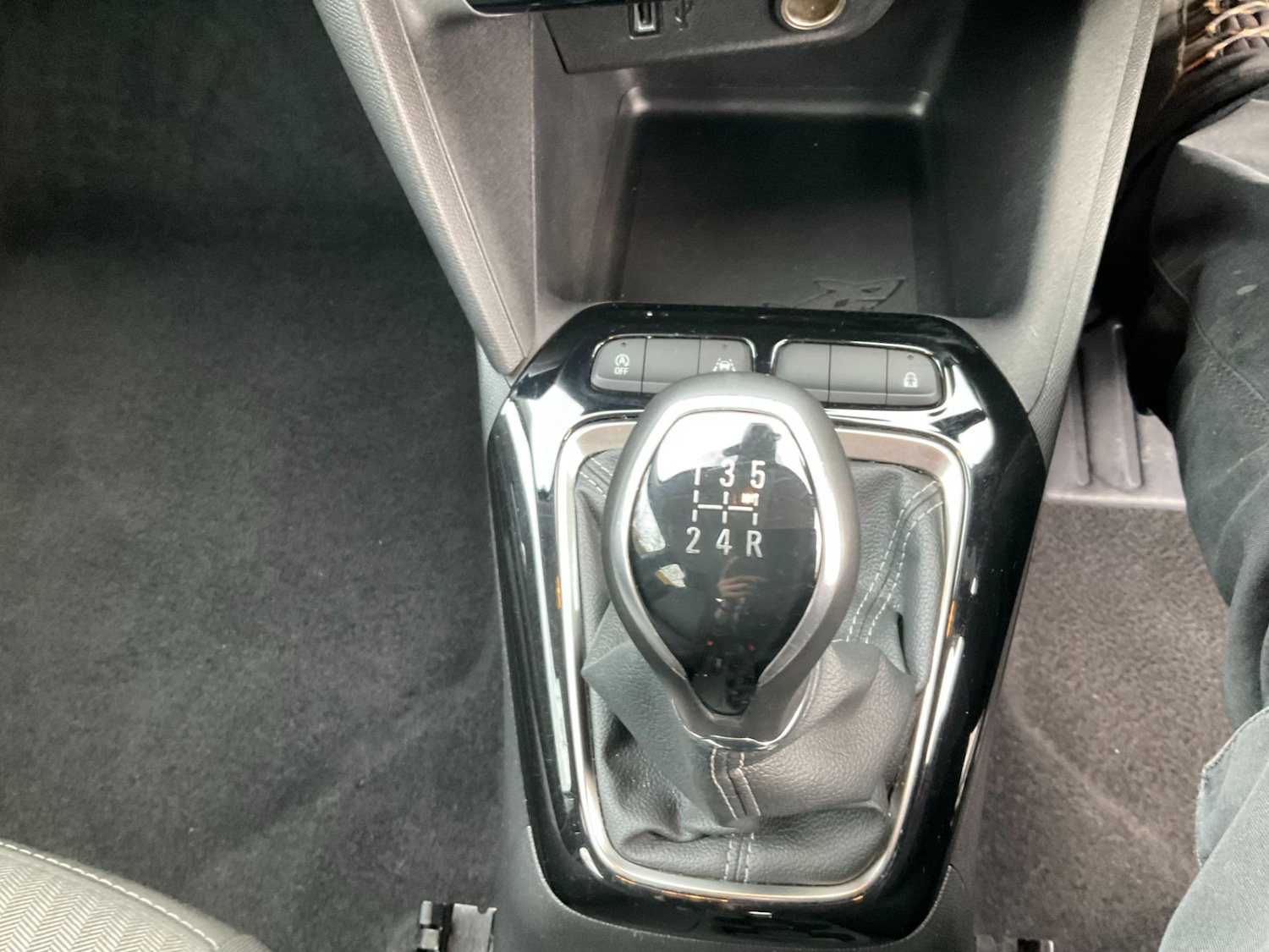 Used Vauxhall Corsa 2023 for sale - 76531445: Photo 27