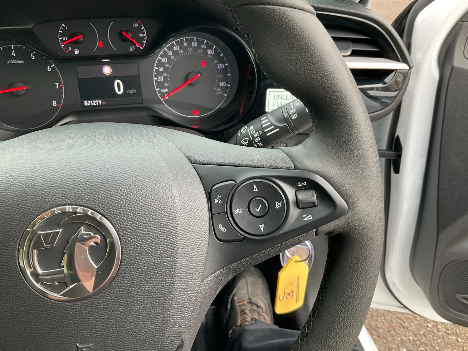 Used Vauxhall Corsa 2023 for sale - 76531445: Photo 30