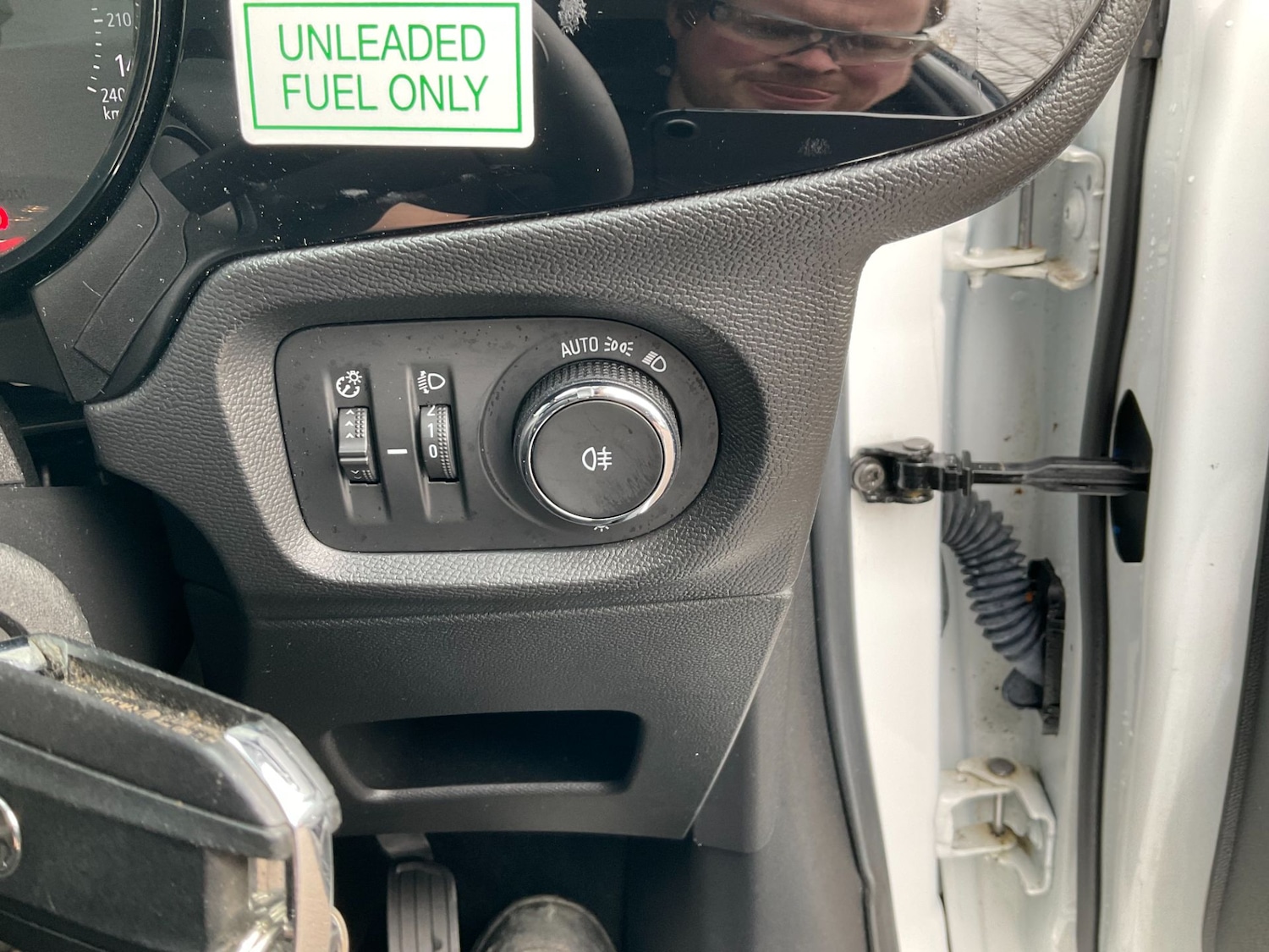 Used Vauxhall Corsa 2023 for sale - 76531445: Photo 31