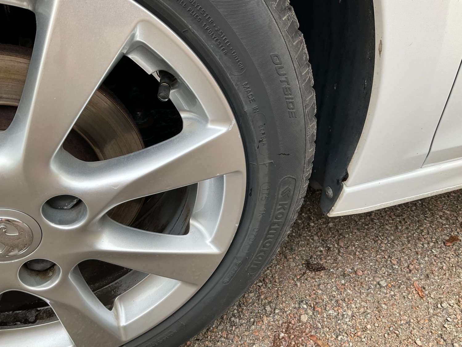 Used Vauxhall Corsa 2023 for sale - 76531445: Photo 36