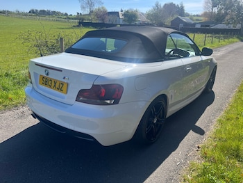 Used BMW 1 Series 2013 for sale - 78355750: Photo