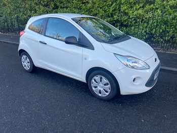 Used Ford Ka 2014 for sale - 77545328: Photo