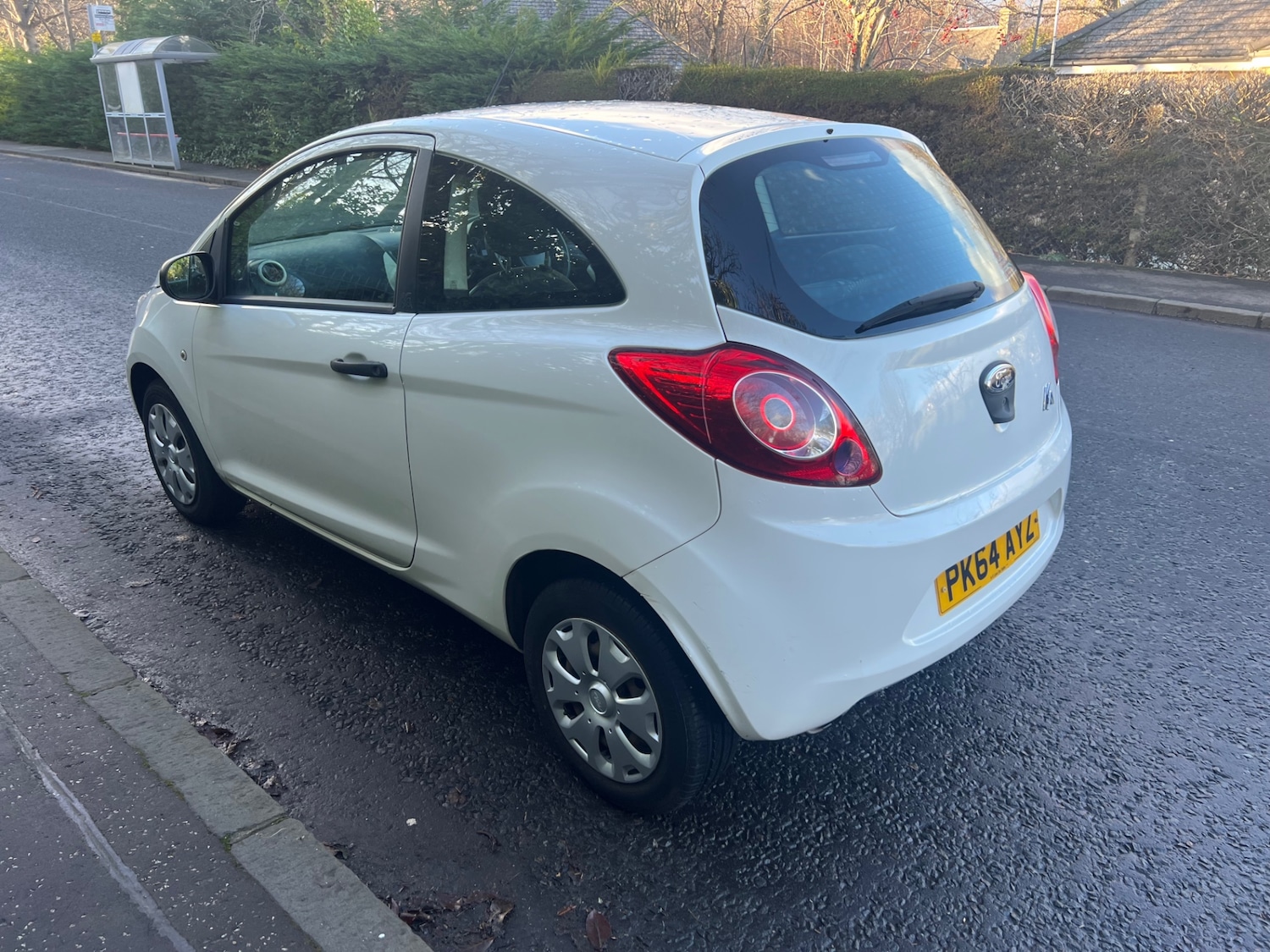 Used Ford Ka 2014 for sale - 77545328: Photo 3
