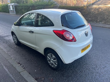 Used Ford Ka 2014 for sale - 77545328: Photo