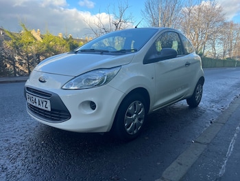 Used Ford Ka 2014 for sale - 77545328: Photo