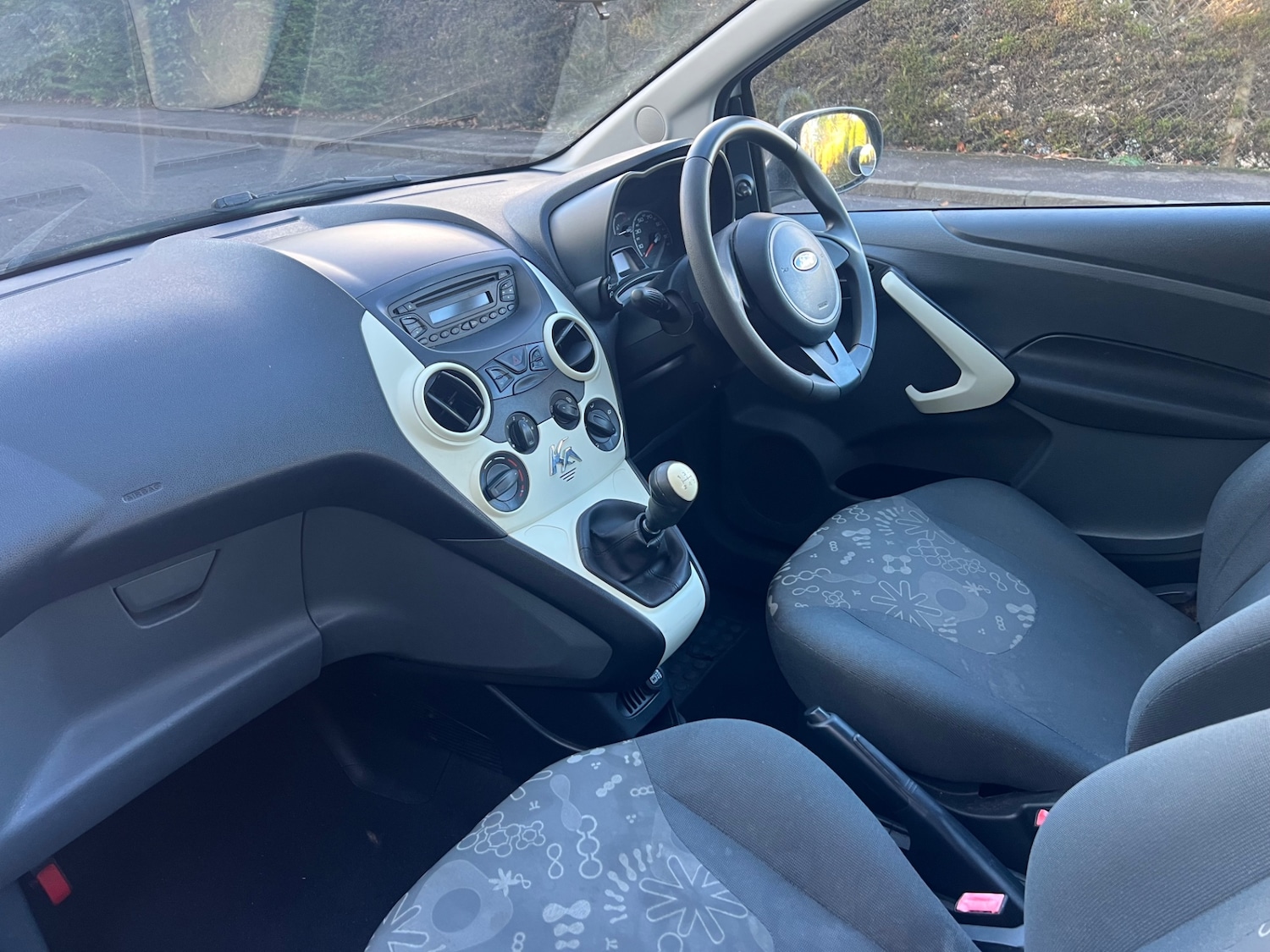 Used Ford Ka 2014 for sale - 77545328: Photo 5