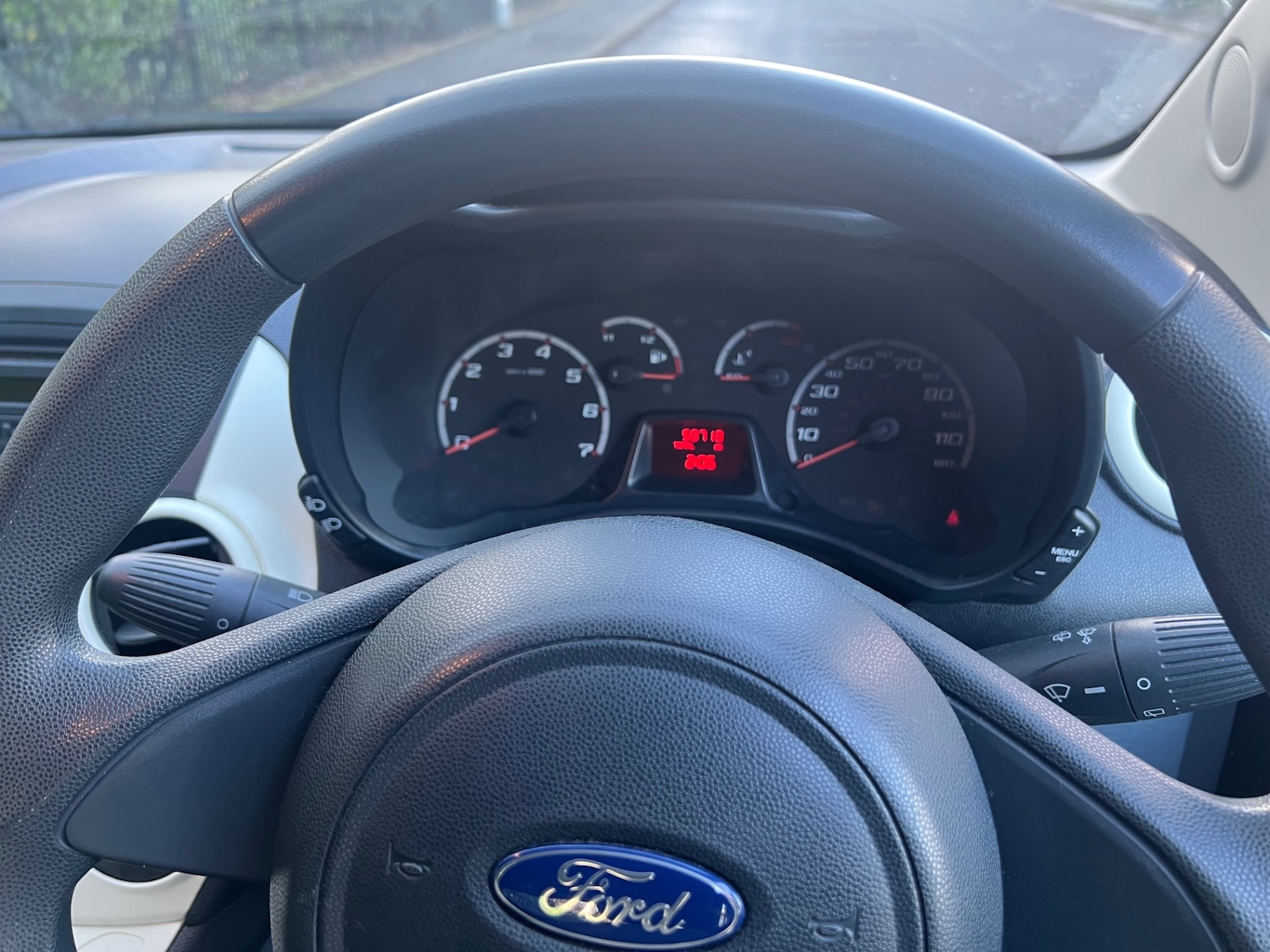 Used Ford Ka 2014 for sale - 77545328: Photo 6