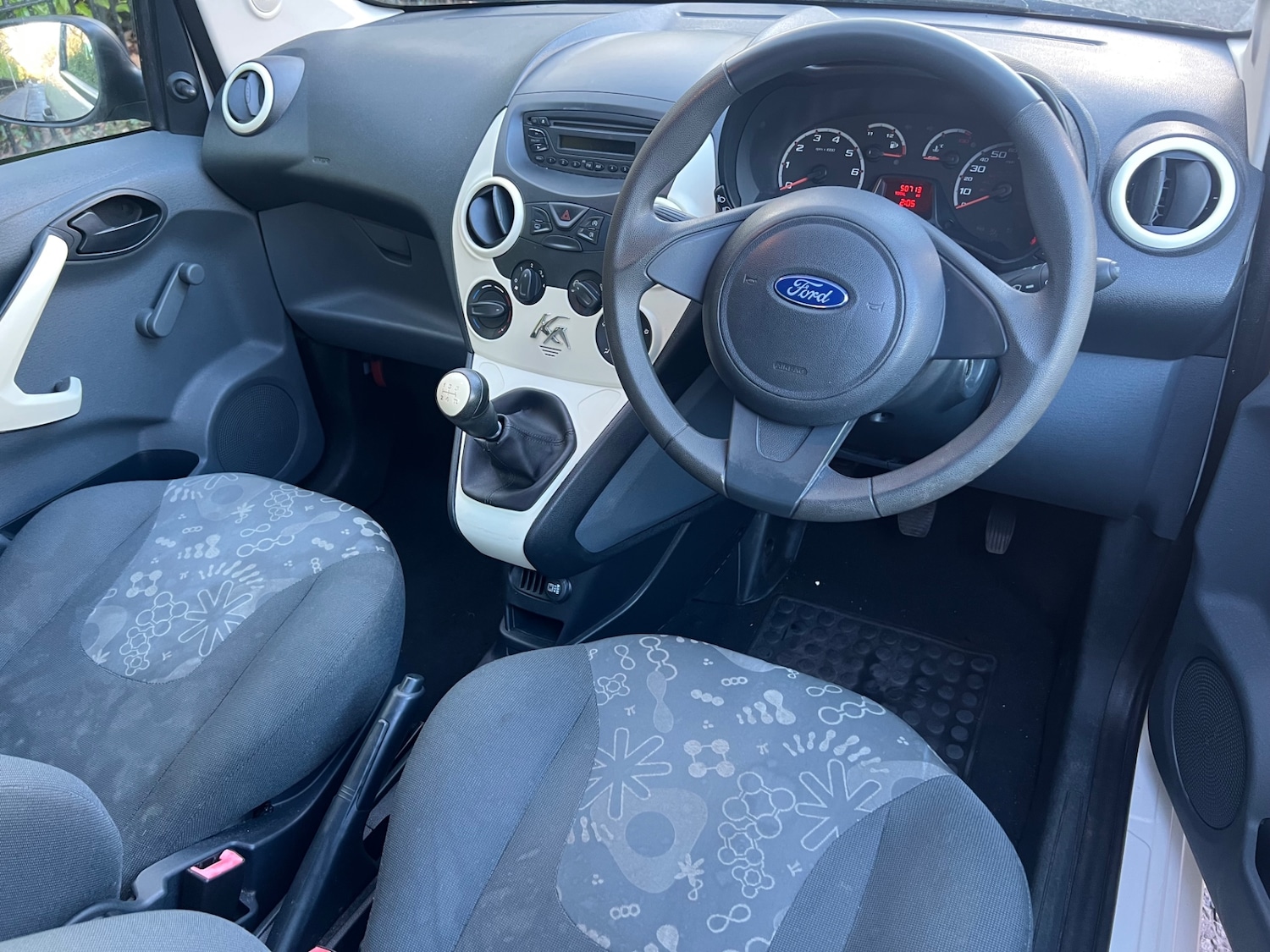 Used Ford Ka 2014 for sale - 77545328: Photo 7