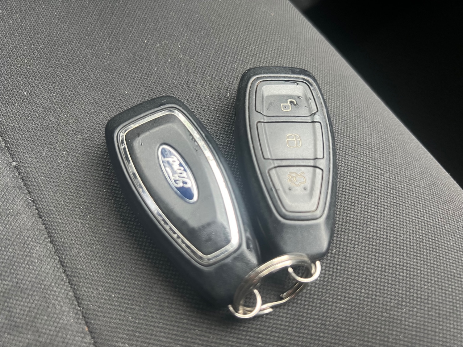 Used Ford Kuga 2017 for sale - 77282679: Photo 11