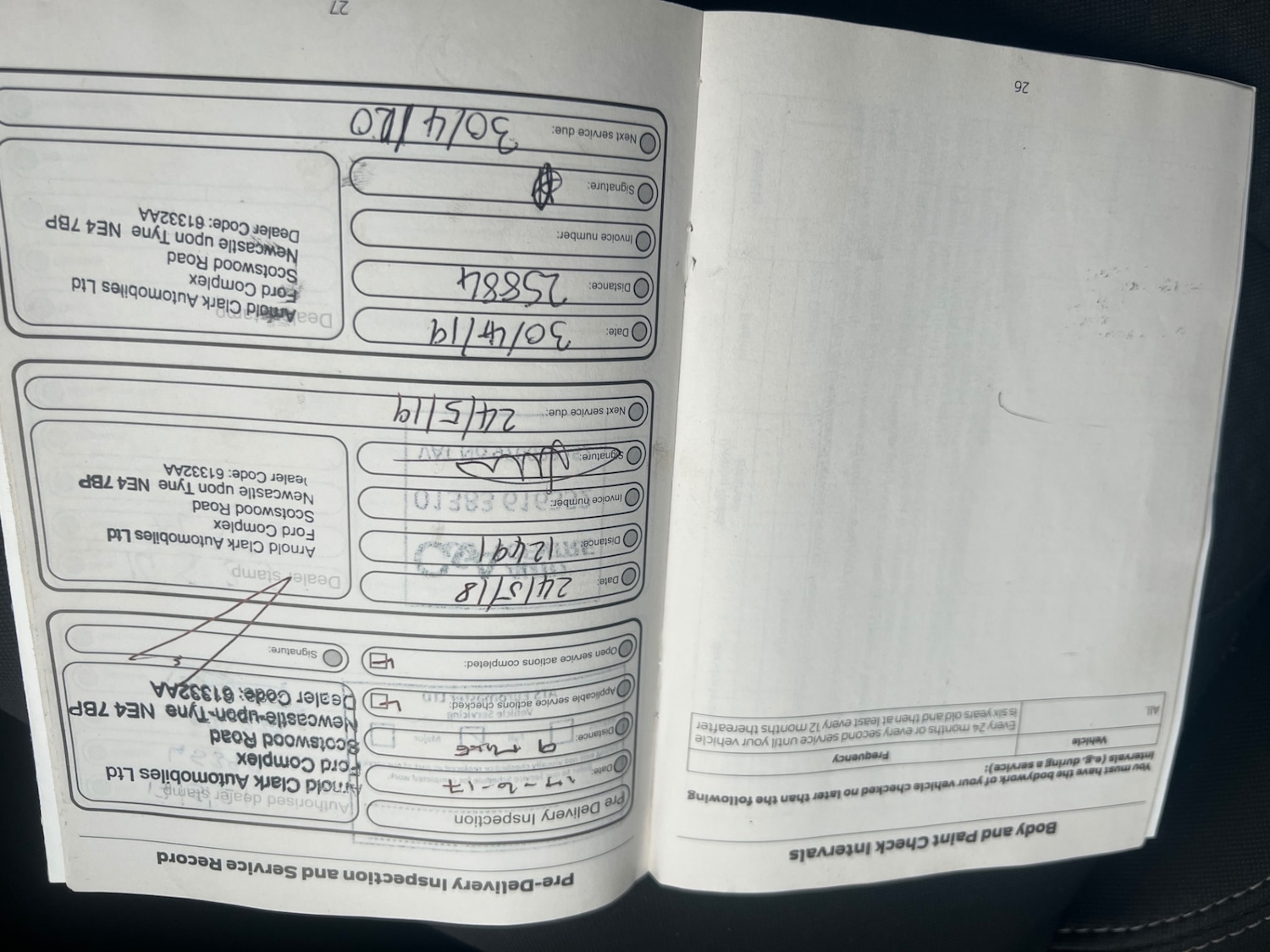 Used Ford Kuga 2017 for sale - 77282679: Photo 13