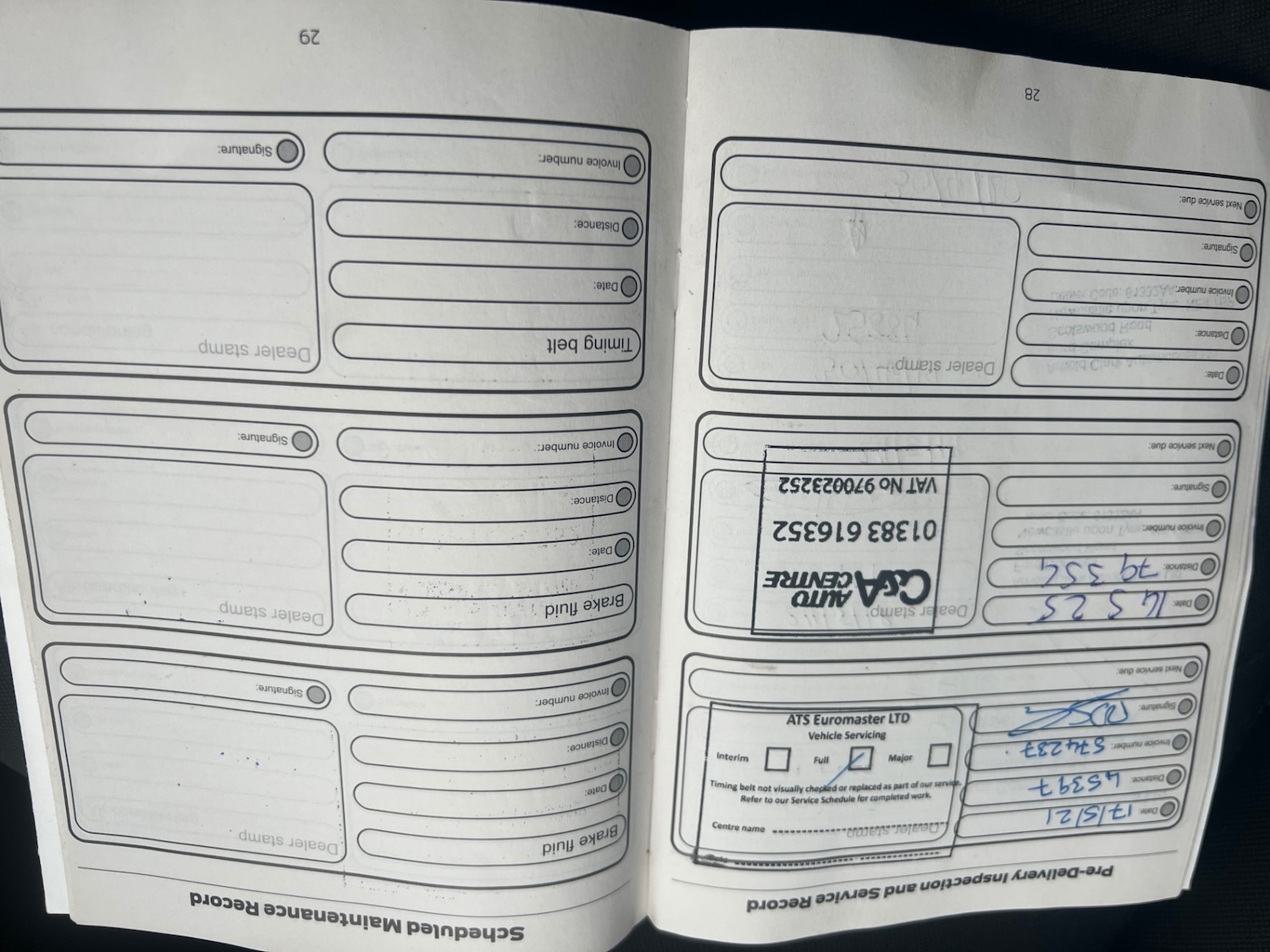 Used Ford Kuga 2017 for sale - 77282679: Photo 14