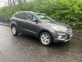 Used Ford Kuga 2017 for sale - 77282679: Photo