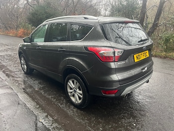 Used Ford Kuga 2017 for sale - 77282679: Photo
