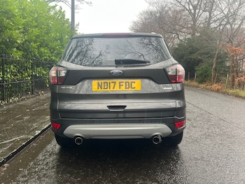 Used Ford Kuga 2017 for sale - 77282679: Photo