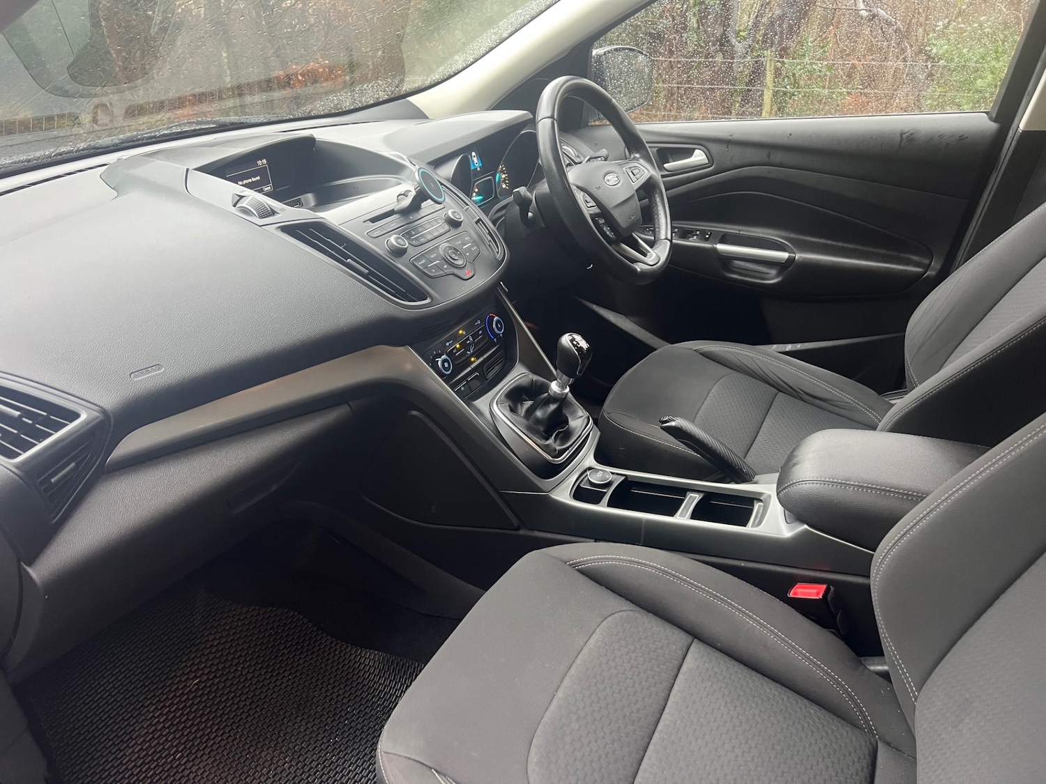 Used Ford Kuga 2017 for sale - 77282679: Photo 5