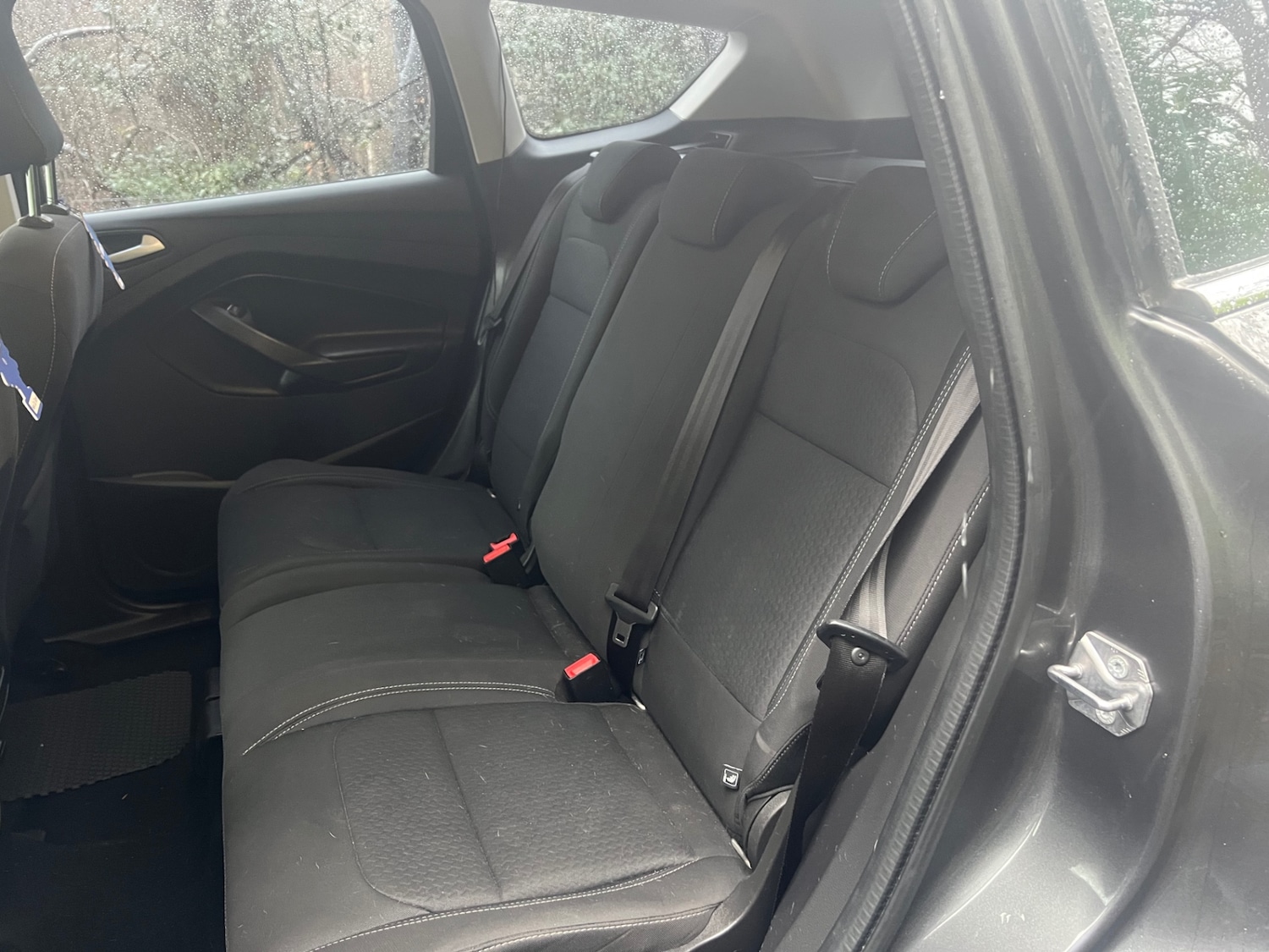 Used Ford Kuga 2017 for sale - 77282679: Photo 6