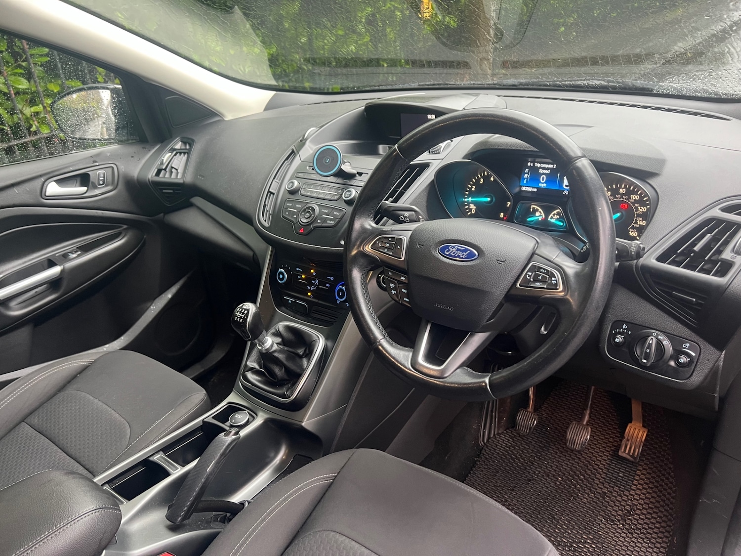 Used Ford Kuga 2017 for sale - 77282679: Photo 7