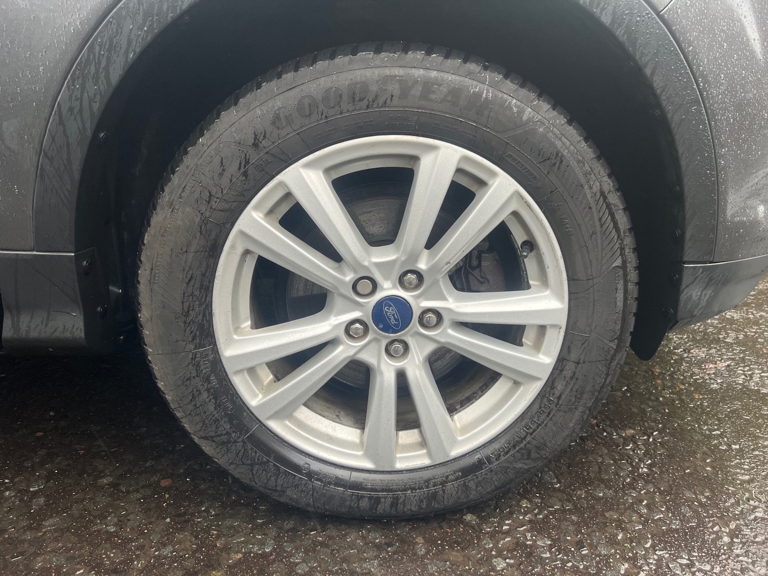 Used Ford Kuga 2017 for sale - 77282679: Photo 9