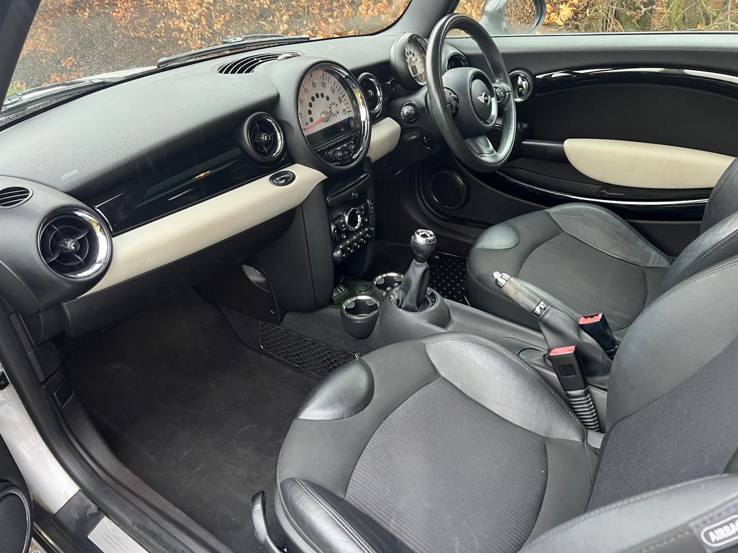 Used MINI Clubman 2013 for sale - 77418393: Photo 5