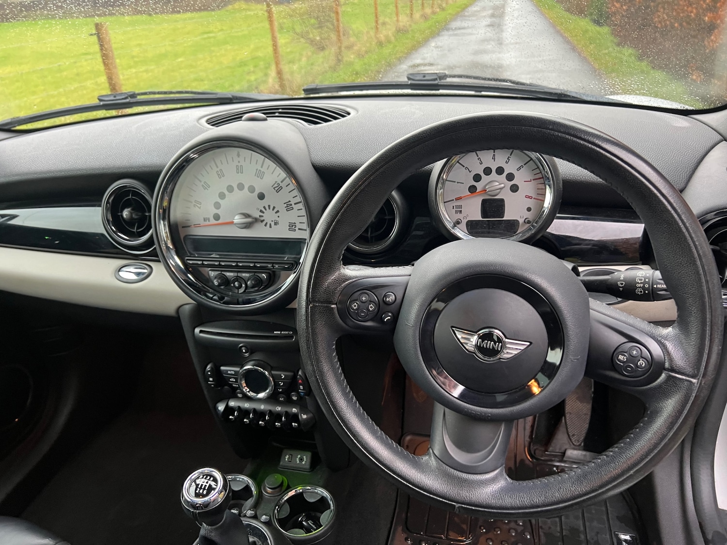 Used MINI Clubman 2013 for sale - 77418393: Photo 6