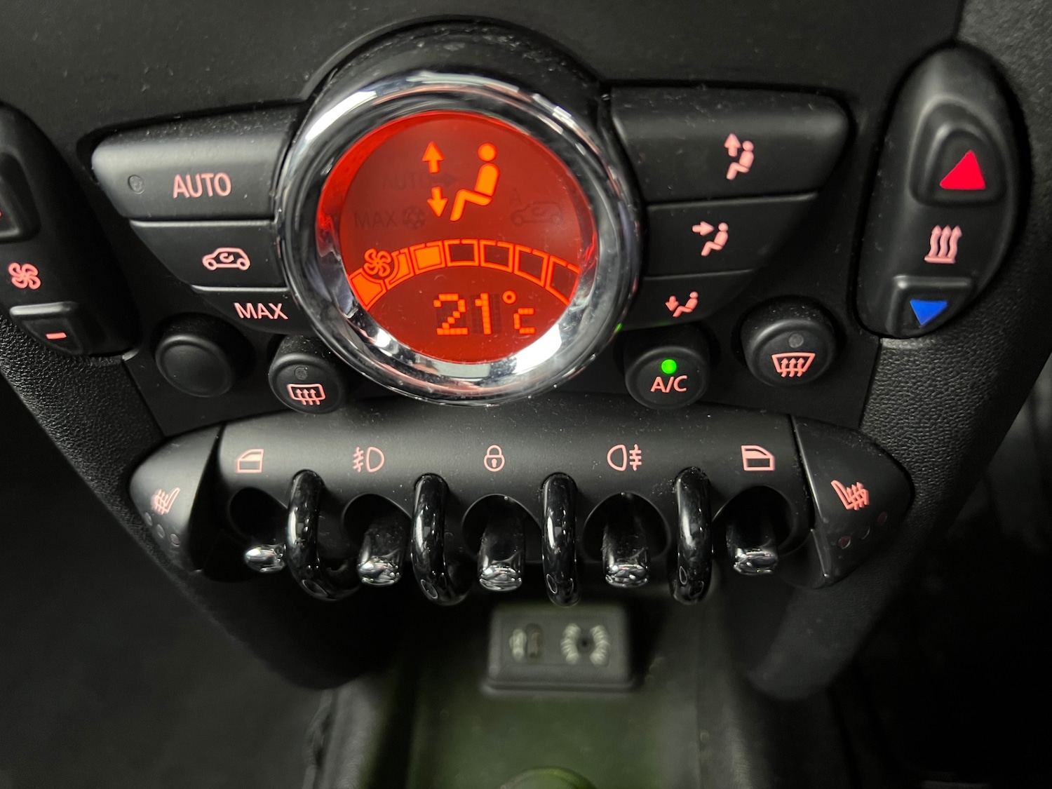 Used MINI Clubman 2013 for sale - 77418393: Photo 9