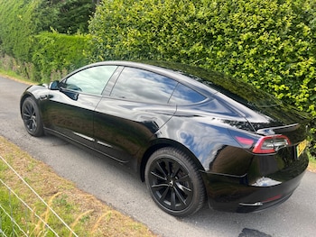 Used Tesla Model 3 2021 for sale - 79333305: Photo