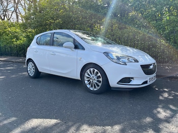 Used Vauxhall Corsa 2015 for sale - 78039247: Photo