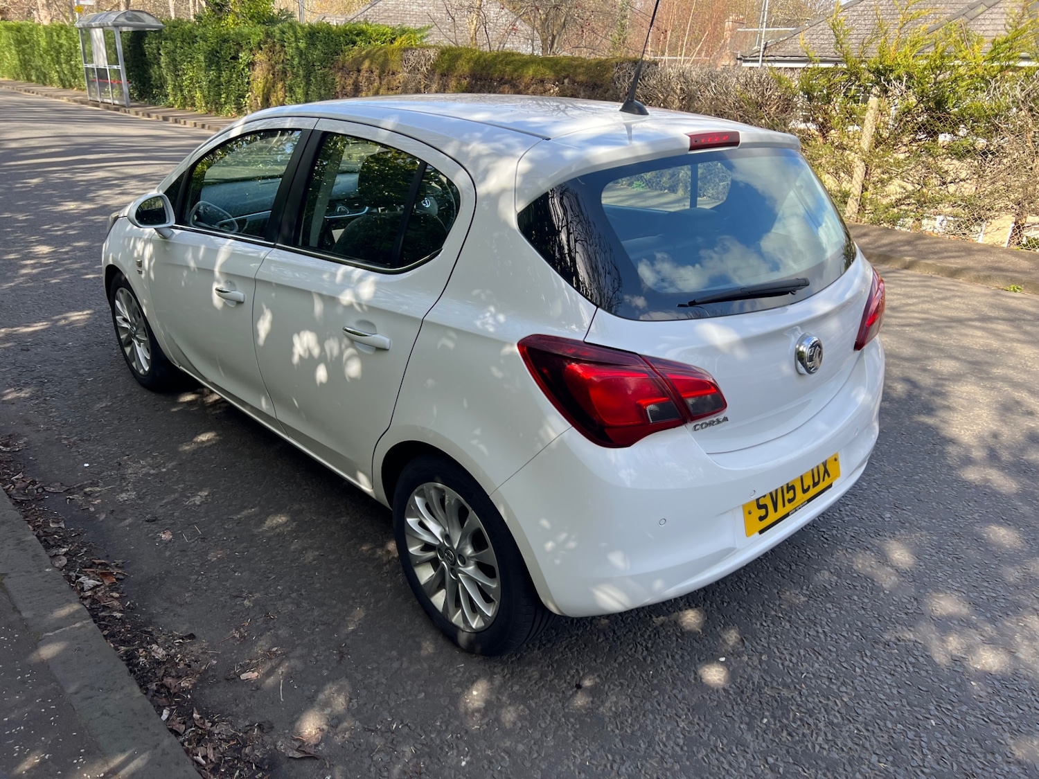 Used Vauxhall Corsa 2015 for sale - 78039247: Photo 4