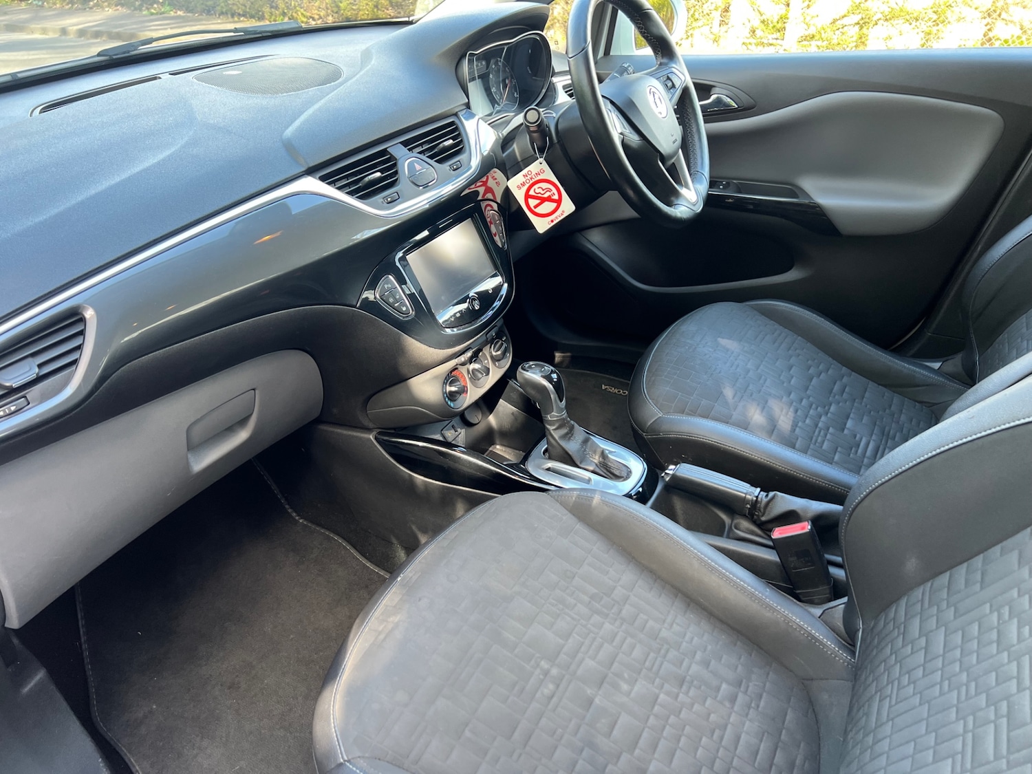 Used Vauxhall Corsa 2015 for sale - 78039247: Photo 5