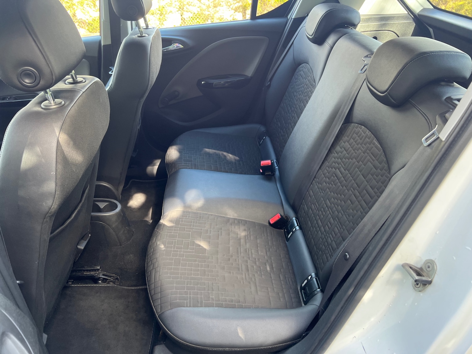 Used Vauxhall Corsa 2015 for sale - 78039247: Photo 6