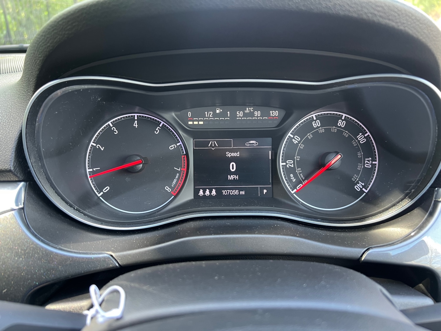 Used Vauxhall Corsa 2015 for sale - 78039247: Photo 8