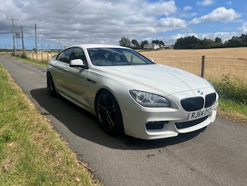 Used BMW 6 Series 2015 for sale - 79341174: Photo