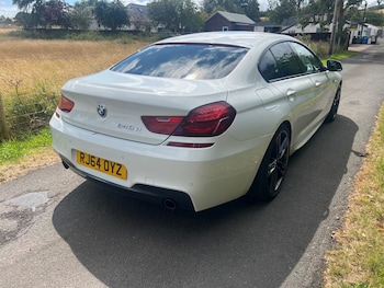 Used BMW 6 Series 2015 for sale - 79341174: Photo