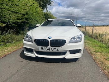 Used BMW 6 Series 2015 for sale - 79341174: Photo