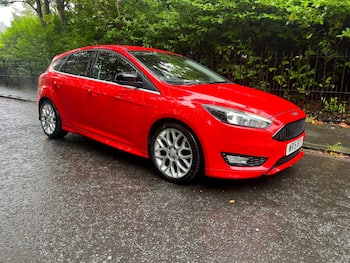 Used Ford Focus 2015 for sale - 79755969: Photo
