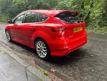 Used Ford Focus 2015 for sale - 79755969: Photo