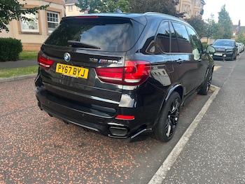 Used BMW X5 2017 for sale - 79531829: Photo