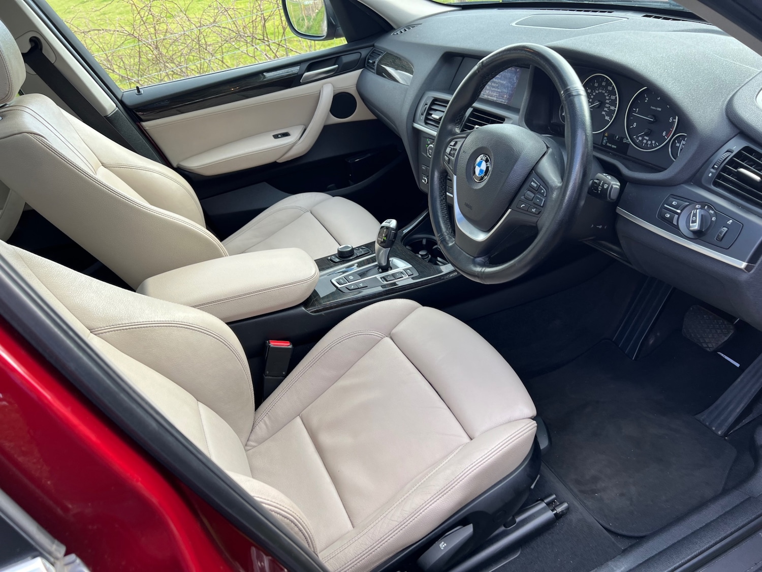 Used BMW X3 2013 for sale - 78014954: Photo 7